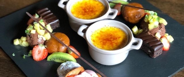 Dessert